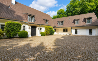 Villa 14 Zimmer - image - 2