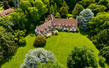 Villa 14 Zimmer - image - 11