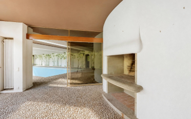 Villa 14 Zimmer - image - 7