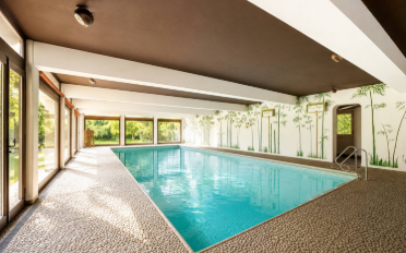 Villa 14 Zimmer - image - 8