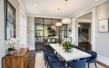 Villa 9 Zimmer - image - 4