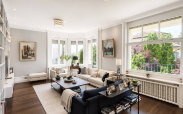 Villa 9 Zimmer - image - 3