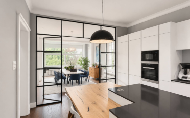 Villa 9 Zimmer - image - 6