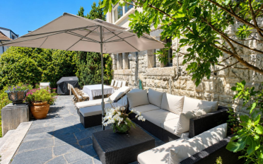 Villa 9 Zimmer - image - 2