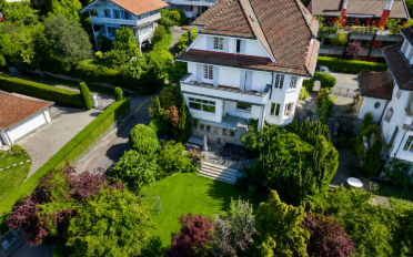 Villa 9 Zimmer - image - 1