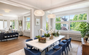 Villa 9 Zimmer - image - 5