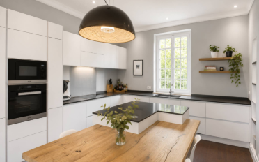 Villa 9 Zimmer - image - 7