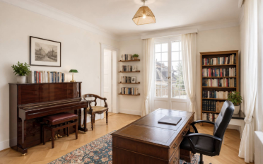 Villa 9 Zimmer - image - 10