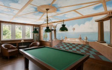 Villa 9 Zimmer - image - 11
