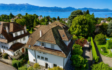 Villa 9 Zimmer - image - 12