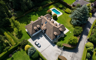 Villa 10 pièces - image - 1