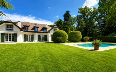 Villa 10 pièces - image - 10