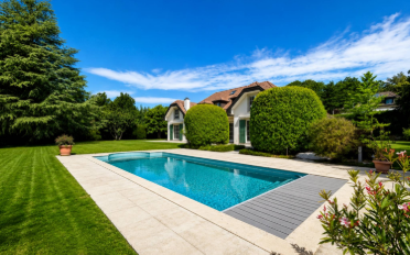 Villa 10 pièces - image - 11