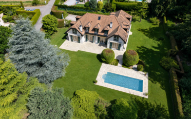 Villa 10 pièces - image - 12