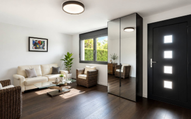 Reihenfamilienhaus 5.5 Zimmer - image - 3