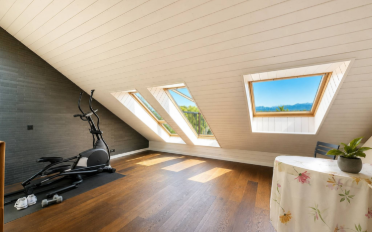 Reihenfamilienhaus 5.5 Zimmer - image - 9