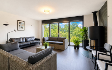 Reihenfamilienhaus 5.5 Zimmer - image - 1