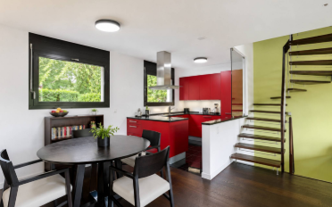 Reihenfamilienhaus 5.5 Zimmer - image - 5