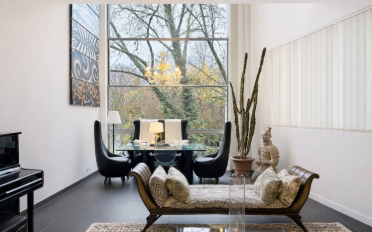 Apartment 4.5 rooms - image - 3