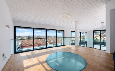 Villa 8.5 pièces - image - 7