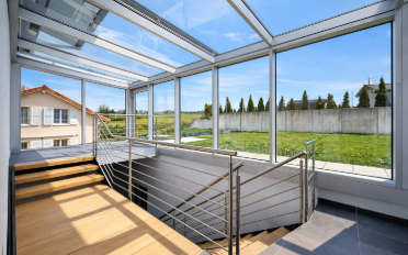 Villa 8.5 pièces - image - 8