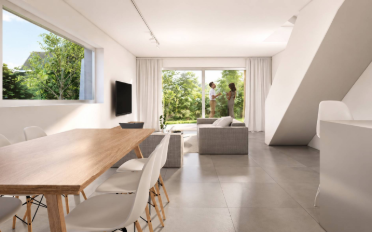 Maison jumelée 4.5 pièces - image - 3