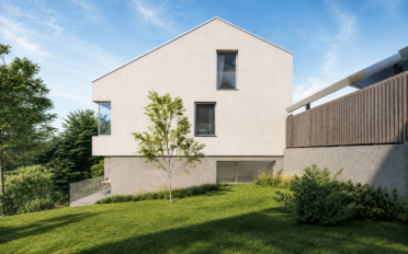 Maison jumelée 4.5 pièces - image - 11