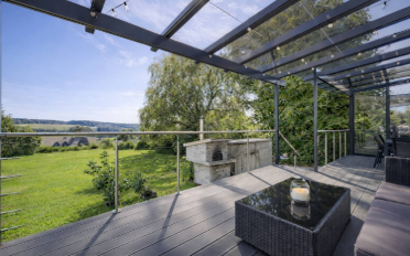 Villa 8.5 pièces - image - 3