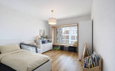 Apartment 4.5 rooms - image - 8