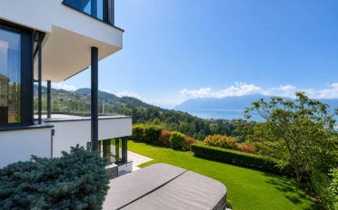 Villa 7 rooms - image - 1