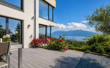 Villa 7 rooms - image - 10