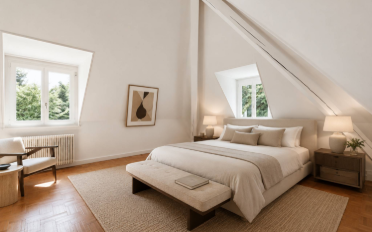 Villa 9.5 rooms - image - 6