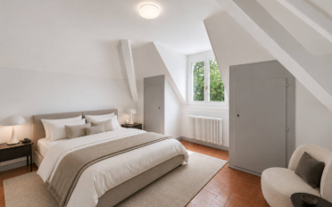 Villa 9.5 rooms - image - 8