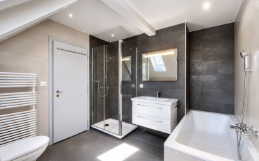 Villa 9.5 rooms - image - 7