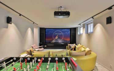 Villa 11 Zimmer - image - 9