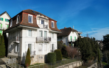 Maison 15 pièces - image - 1