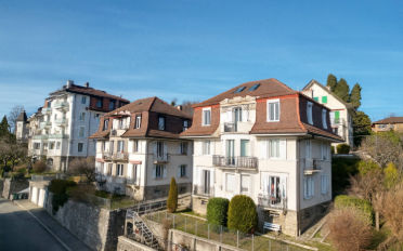Maison 15 pièces - image - 10