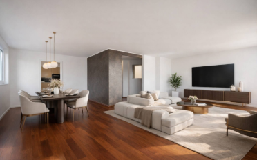 Wohnung 5.5 Zimmer - image - 1
