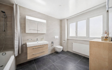 Wohnung 5.5 Zimmer - image - 9