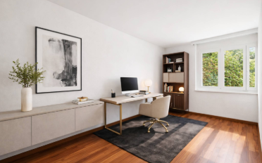 Wohnung 5.5 Zimmer - image - 12