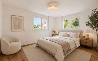 Wohnung 4.5 Zimmer - image - 8