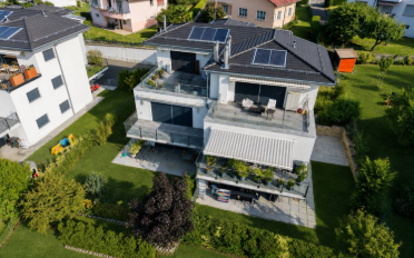 Wohnung 4.5 Zimmer - image - 11