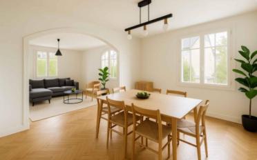 Villa 6.5 Zimmer - image - 2
