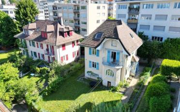 Villa 6.5 Zimmer - image - 11