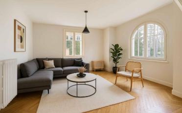 Villa 6.5 Zimmer - image - 1