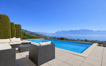 Villa 12.5 pièces - image - 10