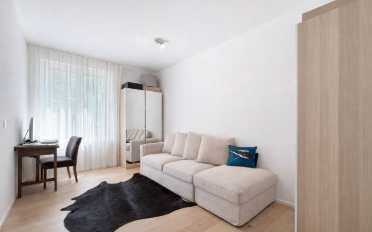 Apartment 4.5 rooms - image - 10