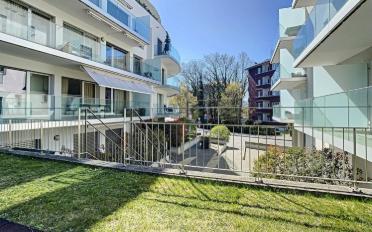 Wohnung 3.5 Zimmer - image - 8