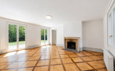 Villa 9.5 pièces - image - 1