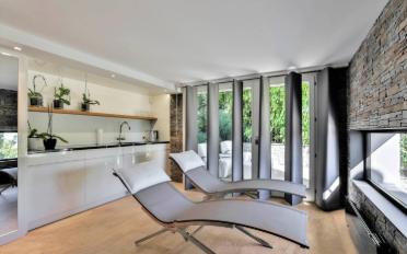 Maison 11.5 pièces - image - 7